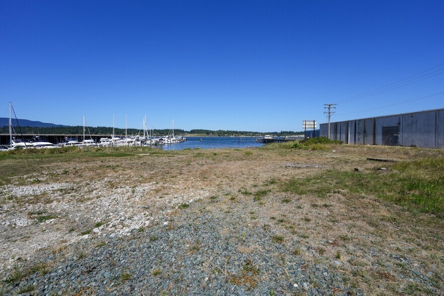 1502 5th St, Anacortes, WA 98221 Land For Sale