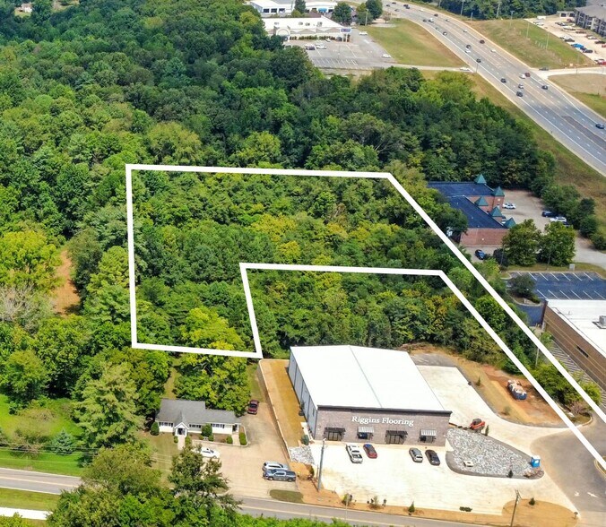 More Photos Of 451 Rossview Rd, Clarksville Office For Sale