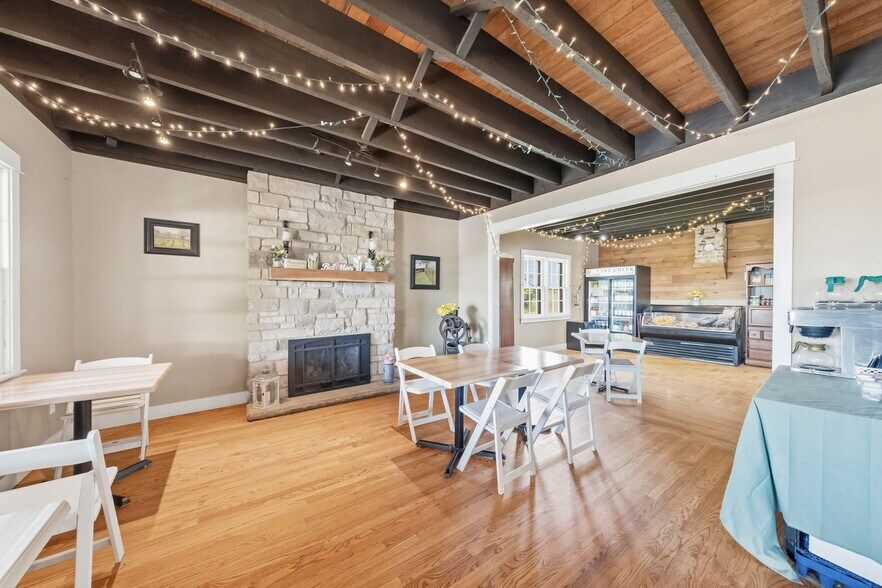 More Photos Of 15088 Boone Monument Rd, Marthasville Lodge Meeting Hall For Sale
