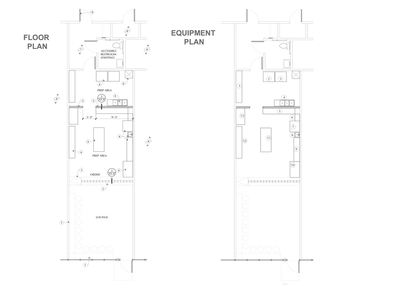 More Photos Of 5665-5689 N Swan Rd, Tucson Unknown For Lease