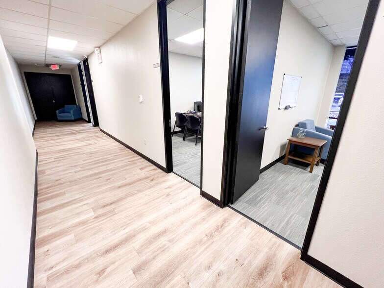 More Photos Of 3300 N A St, Midland Office For Lease