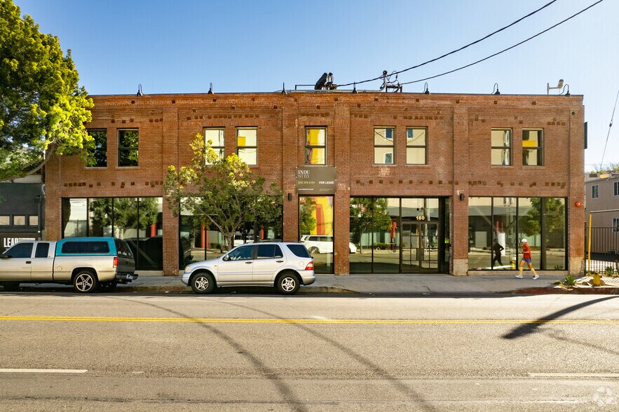 More Photos Of 158-160 Glendale Blvd, Los Angeles Office For Sale