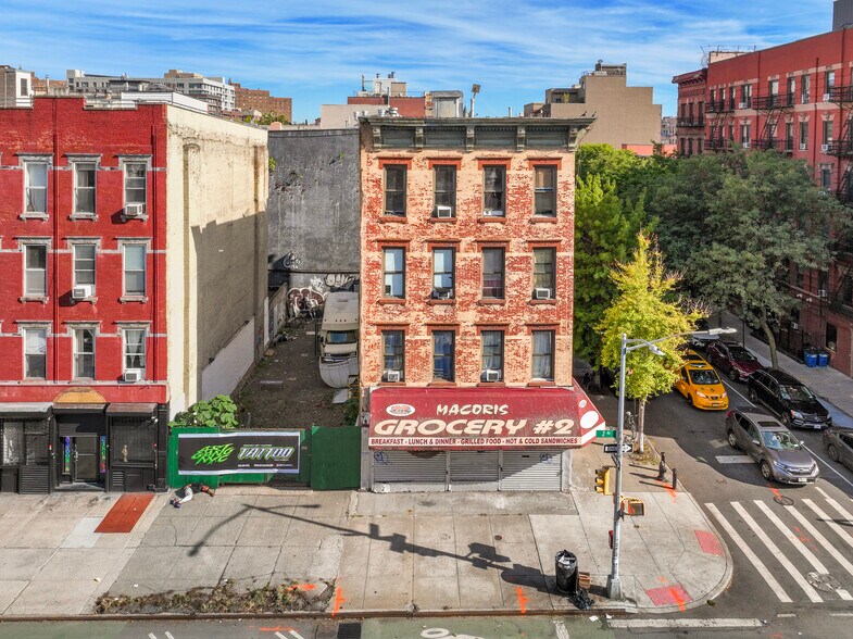 More Photos Of 2322 2nd Ave, New York Apartments For Sale