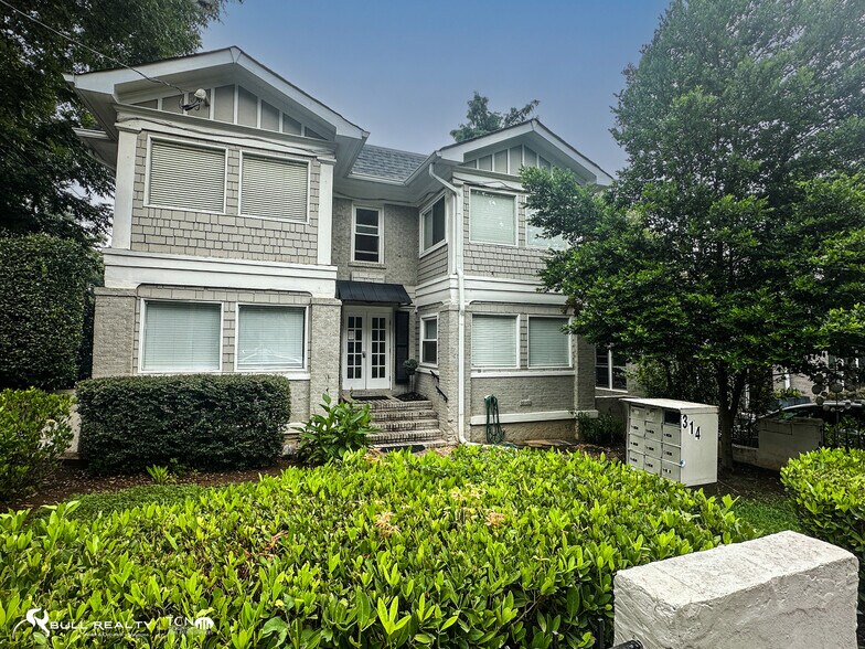 More Photos Of 314 NE 5th St, Atlanta Apartments For Sale