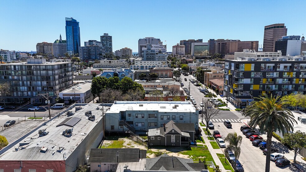 More Photos Of 414-416 Linden Ave, Long Beach Apartments For Sale