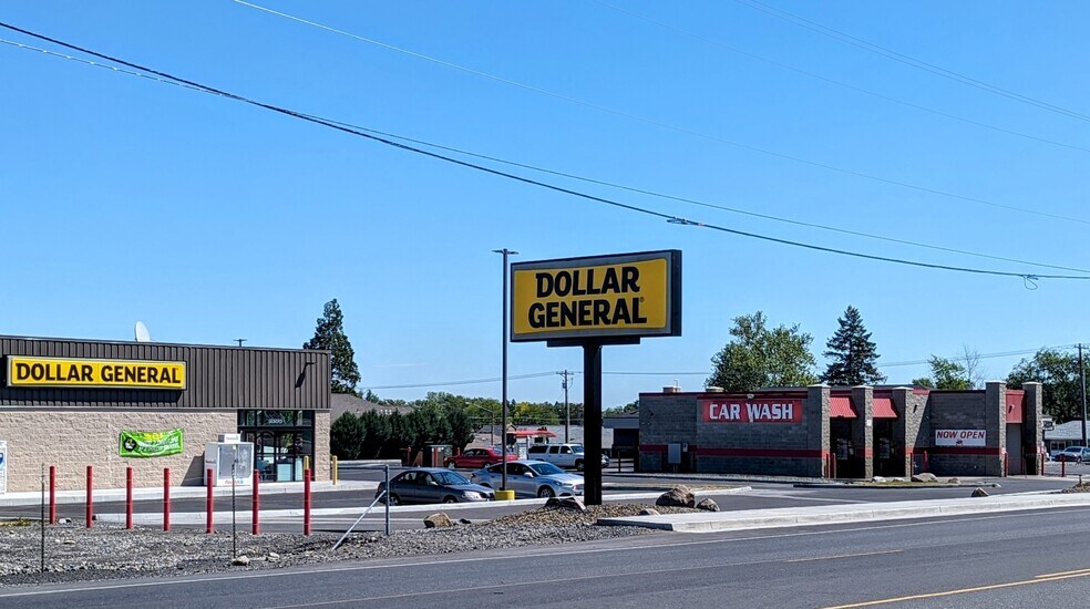 More Photos Of 1180 Highland Ave, Hermiston Carwash For Sale