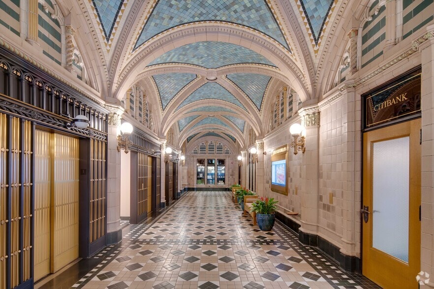 Primary Photo Of 104 S Michigan Ave, Chicago Office For Lease
