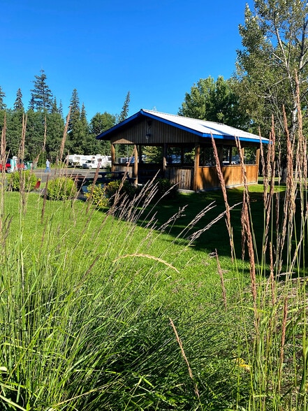 More Photos Of 9180 Cariboo Hwy, Prince George Trailer Camper Park For Sale