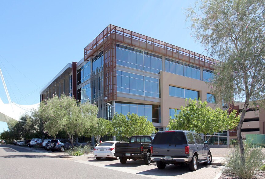 More Photos Of 1365 N Scottsdale Rd, Scottsdale Office For Lease
