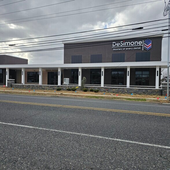 More Photos Of 601 N Main St, Glassboro Medical For Lease