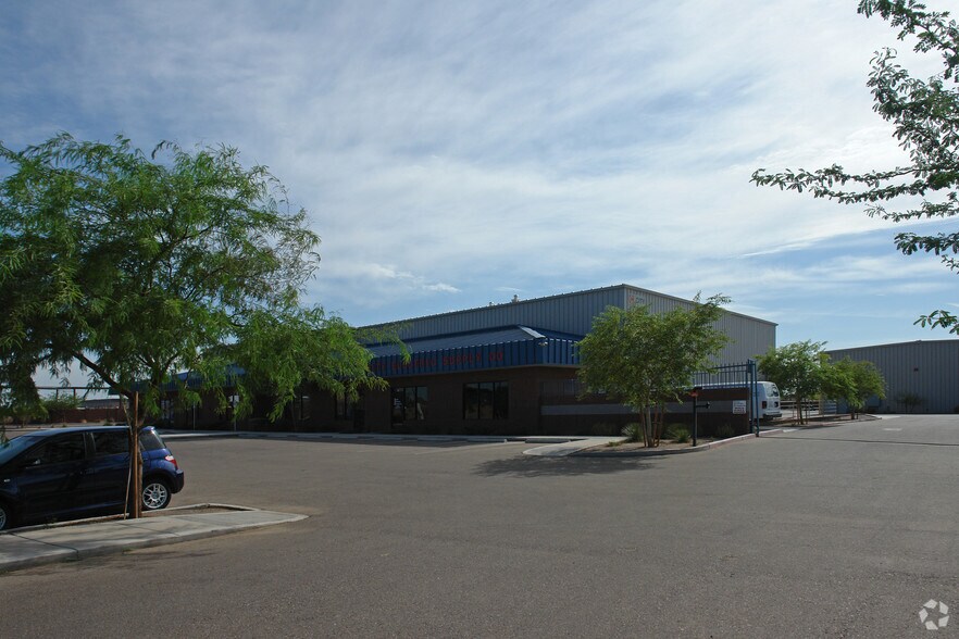 More Photos Of 3048 N Cessna Ave, Casa Grande Warehouse For Lease
