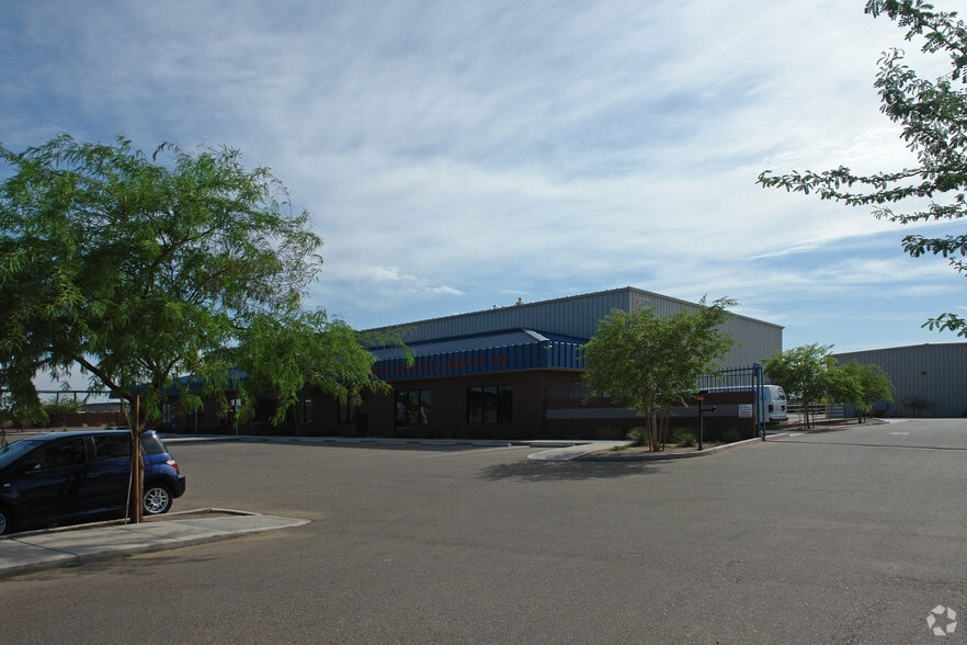 More Photos Of 3048 N Cessna Ave, Casa Grande Warehouse For Lease