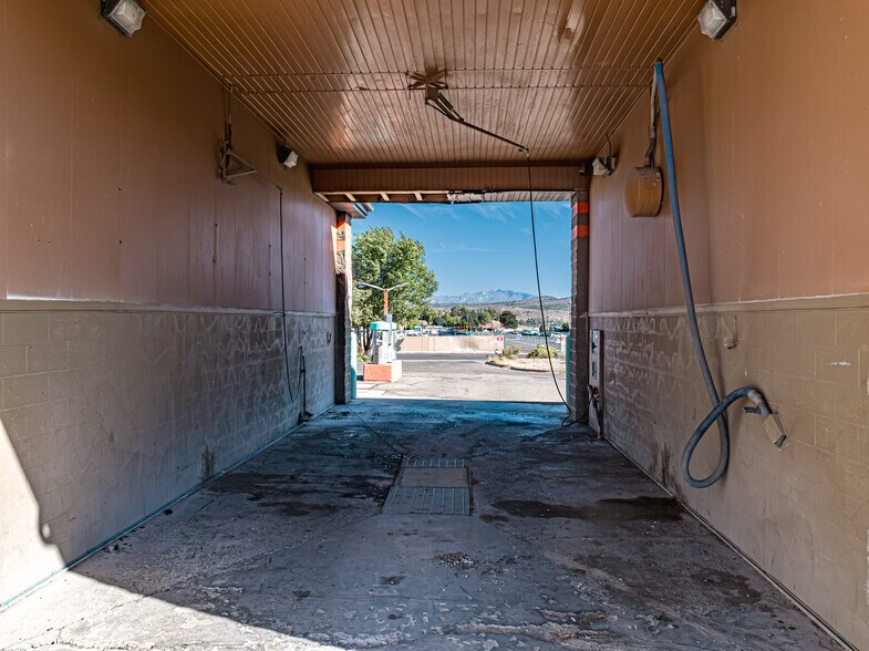 More Photos Of 1730 Mountain City Hwy, Elko Carwash For Sale
