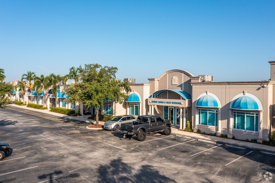 More Photos Of 2830 W State Road 84, Fort Lauderdale Flex For Sale