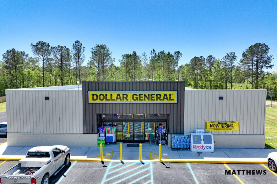 Primary Photo Of 1212 Augusta Rd, Ellisville Freestanding For Sale