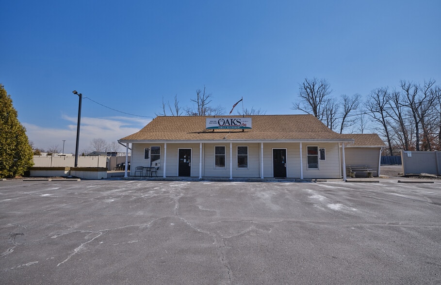 More Photos Of 6705 Easton Rd, Pipersville General Retail For Sale