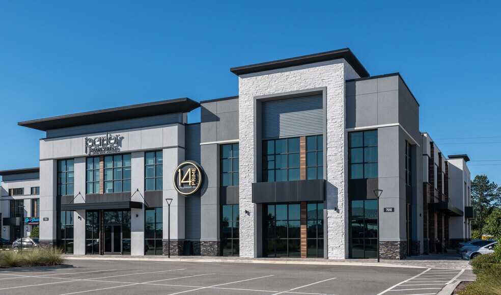 More Photos Of Gate Pkwy & Burnt Mill Rd, Jacksonville Unknown For Lease