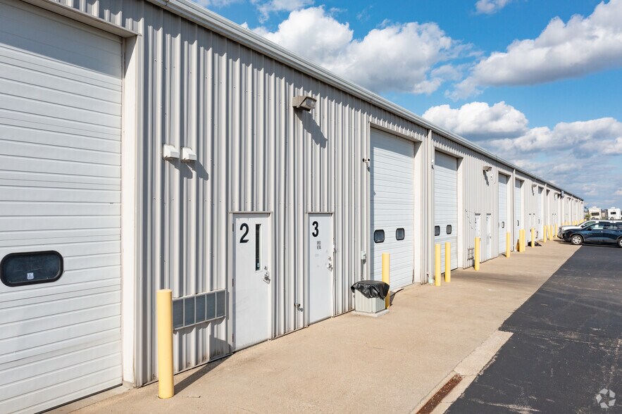 More Photos Of 421 Breaden Dr, Monroe Warehouse For Lease