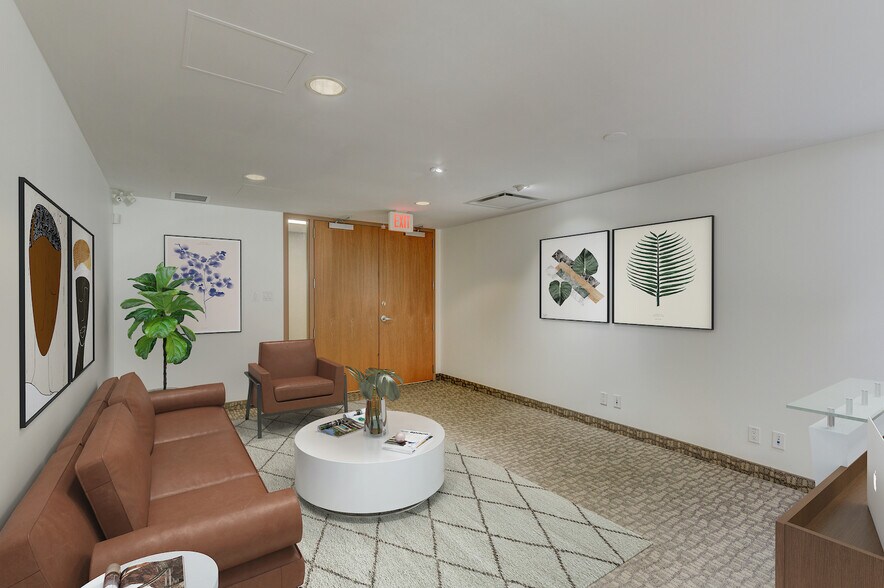 More Photos Of 4723 1st St SW, Calgary Office For Sale