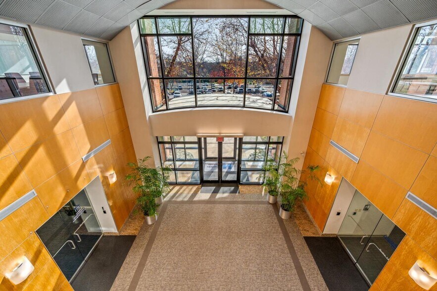 More Photos Of 690 Stockton Dr, Exton Office For Lease