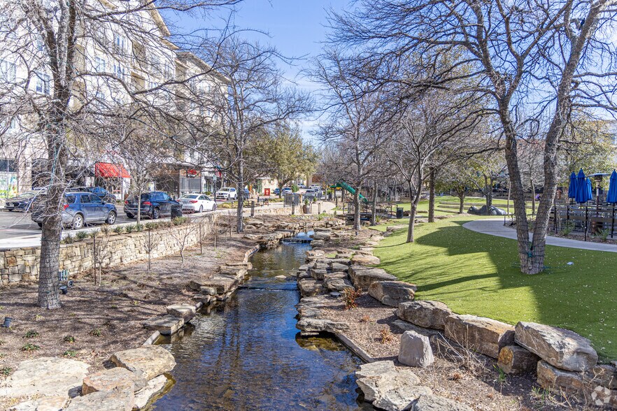 More Photos Of 970 Garden Park Dr, Allen General Retail For Sale