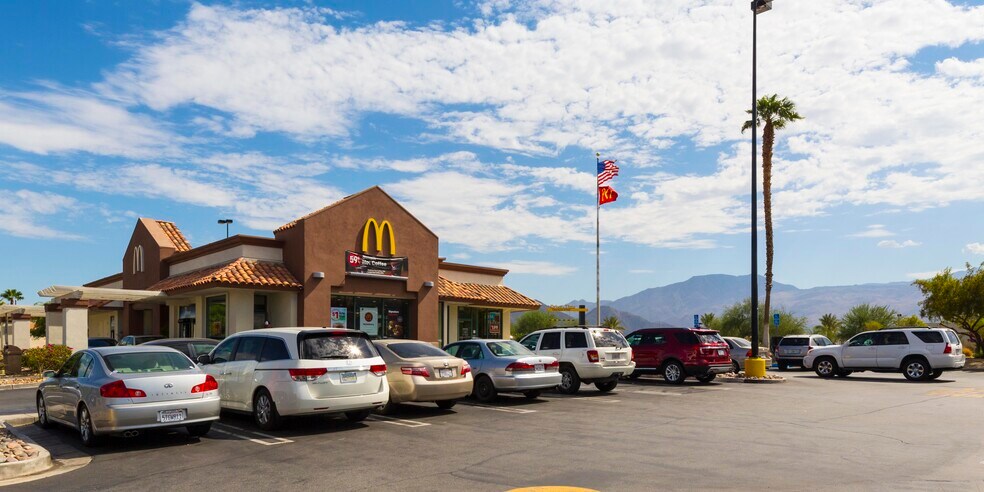 More Photos Of 78520-78950 Hwy 111, La Quinta Unknown For Lease