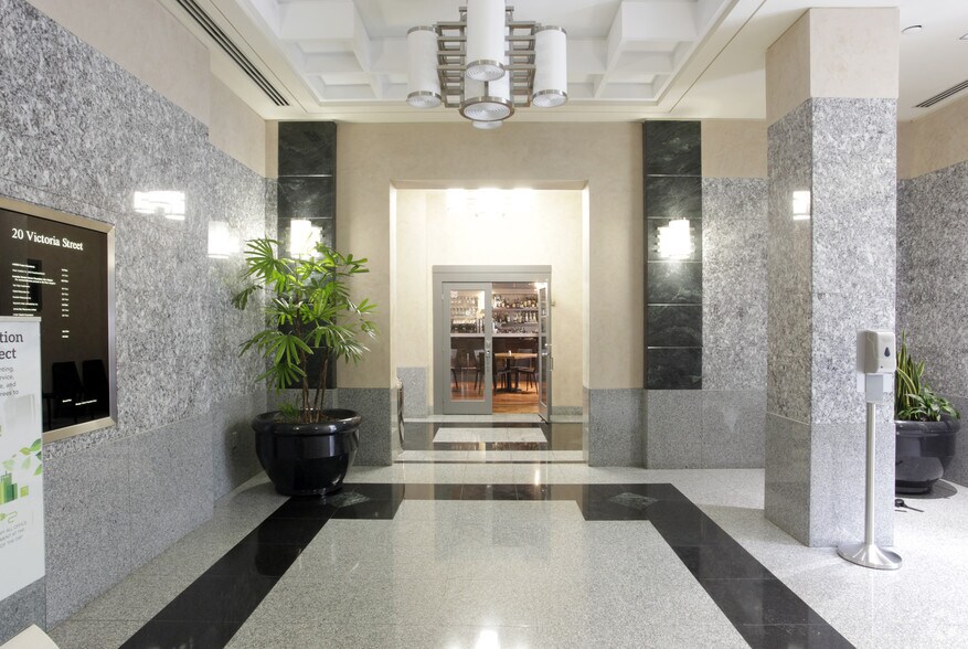 More Photos Of 20 Victoria St, Toronto Office For Lease