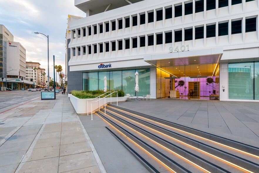 More Photos Of 9401 Wilshire Blvd, Beverly Hills Office For Lease