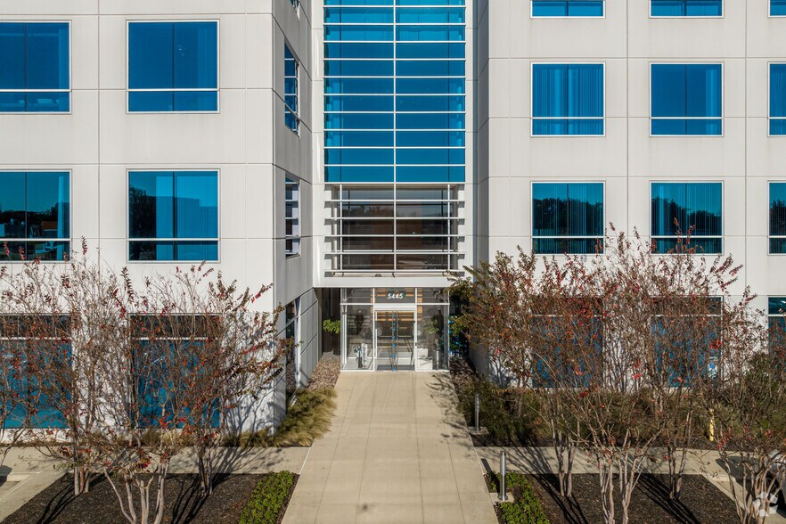More Photos Of 5445 Legacy Dr, Plano Office For Lease