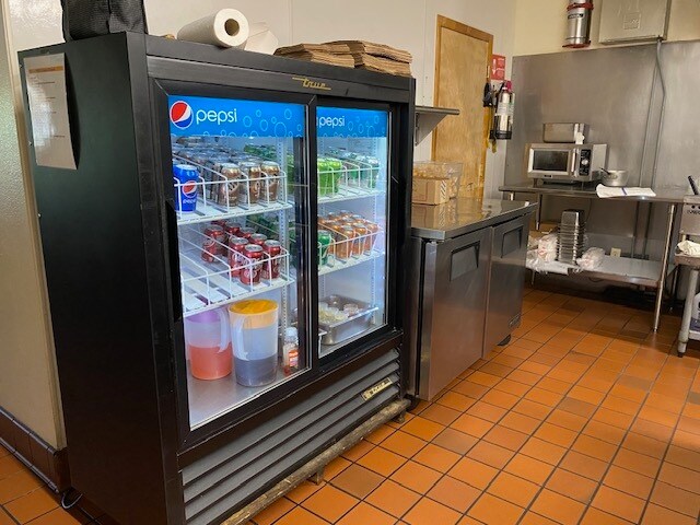 More Photos Of 162 N 6th St, Lander Specialty For Sale