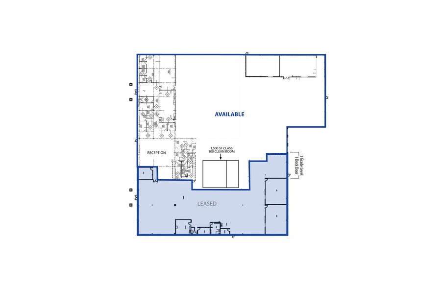 More Photos Of 11801 W Executive Dr, Boise Showroom For Lease
