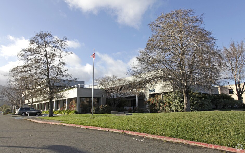 Primary Photo Of 300 Tamal Plz, Corte Madera Office Residential For Lease