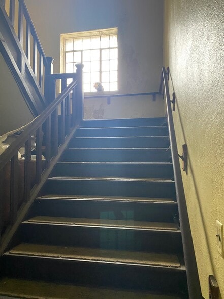 More Photos Of 3400-3410 Garrison Blvd, Baltimore Religious Facility For Sale