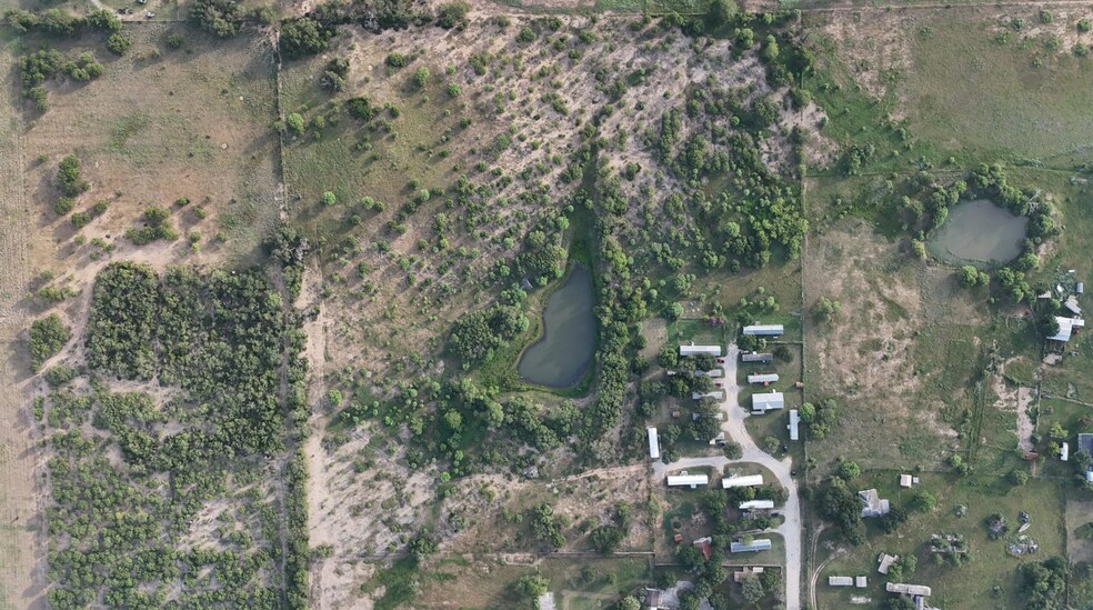 More Photos Of 6995 Crow Rd, San Antonio Land For Sale