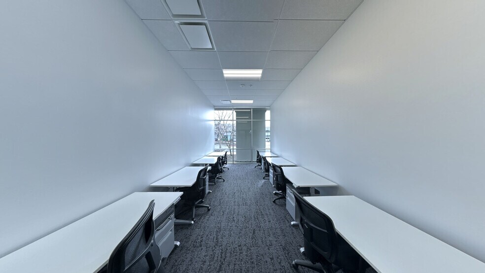 More Photos Of 25801 Industrial Blvd, Hayward Research And Development For Lease