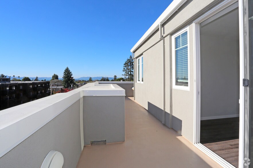 More Photos Of 1797-1801 Shattuck Ave, Berkeley Apartments For Lease