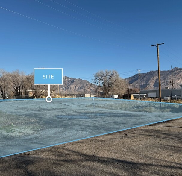 More Photos Of 150 E 32nd St, Ogden Land For Sale