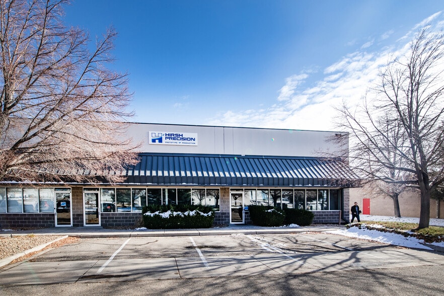 More Photos Of 500 S Arthur Ave, Louisville Research And Development For Lease