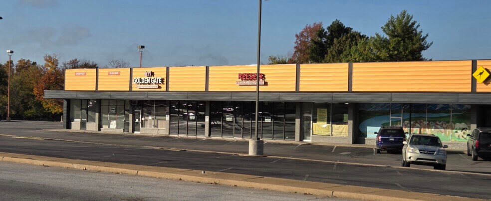 More Photos Of 2602-2622 S Harvard Ave, Tulsa Unknown For Lease