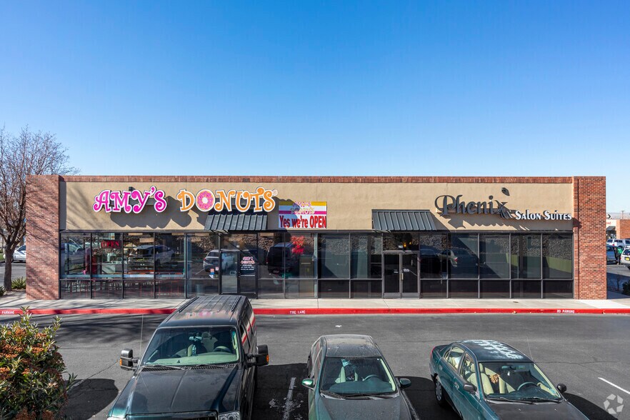 More Photos Of 6001 San Mateo Blvd NE, Albuquerque Unknown For Lease