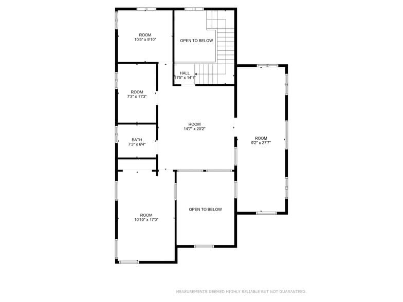 More Photos Of 21 Orchard St, Denville Medical For Lease