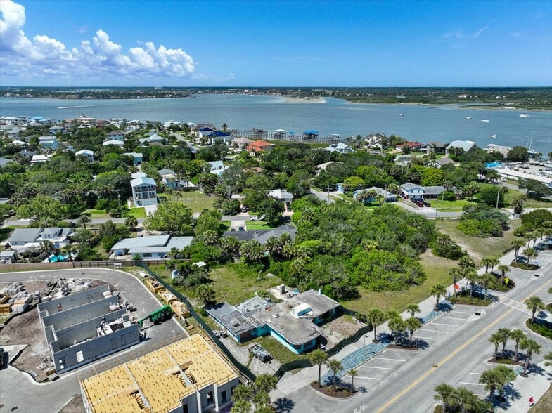More Photos Of 165 Vilano Rd, Saint Augustine Restaurant For Sale