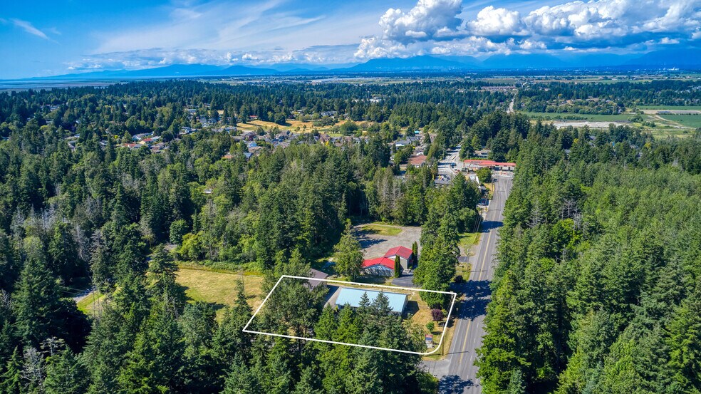 More Photos Of 1591 McKenzie Way, Point Roberts Flex For Sale