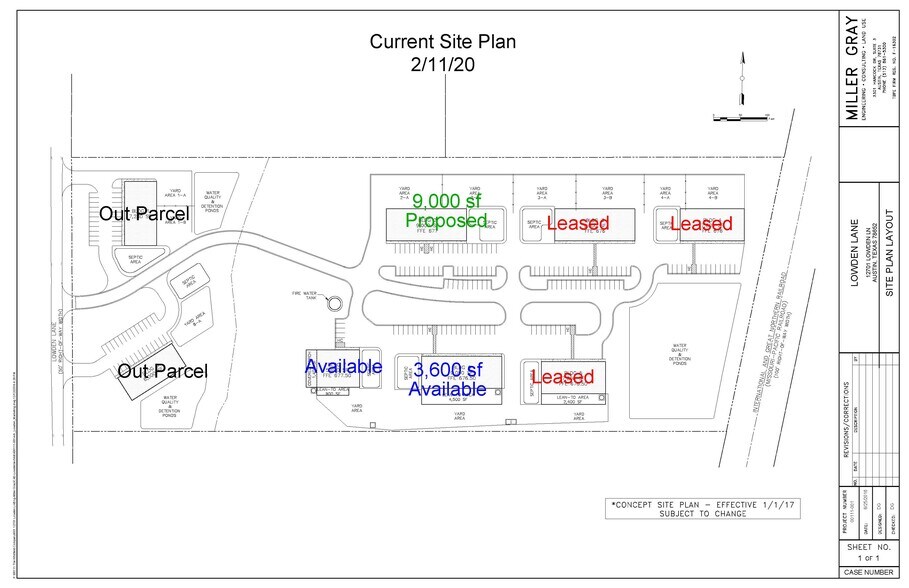 More Photos Of 12701 Lowden Ln, Manchaca Unknown For Lease