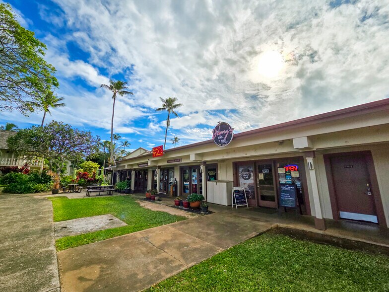 More Photos Of 440 Aleka Pl, Kapaa Restaurant For Sale