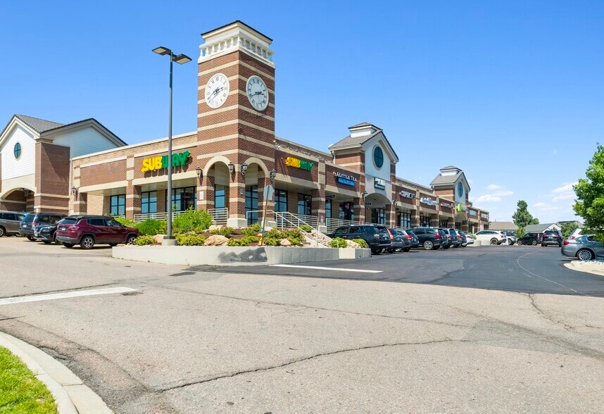 More Photos Of 6030 Stetson Hills Blvd, Colorado Springs Unknown For Lease