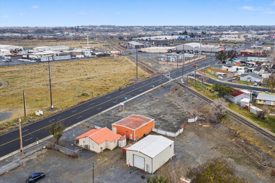 More Photos Of 4150 Stratford Rd NE, Moses Lake Specialty For Sale