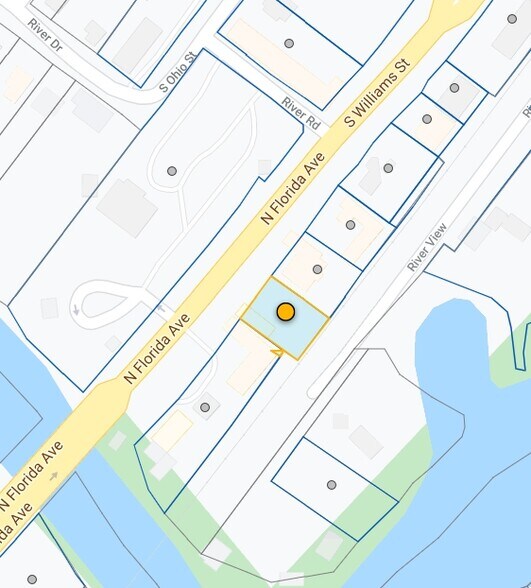 More Photos Of 12169 S Williams St, Dunnellon Restaurant For Sale