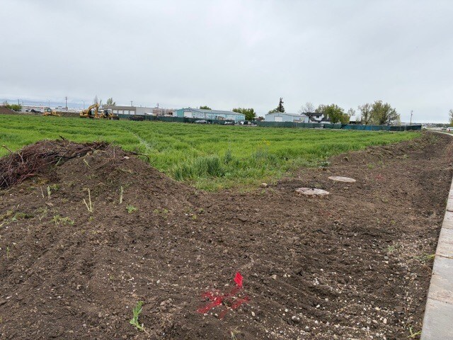 More Photos Of 2500 Wolf Pack Wy, North Logan Land For Sale