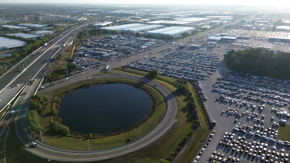 More Photos Of 1505 W Landstreet Rd, Orlando Auto Dealership For Lease